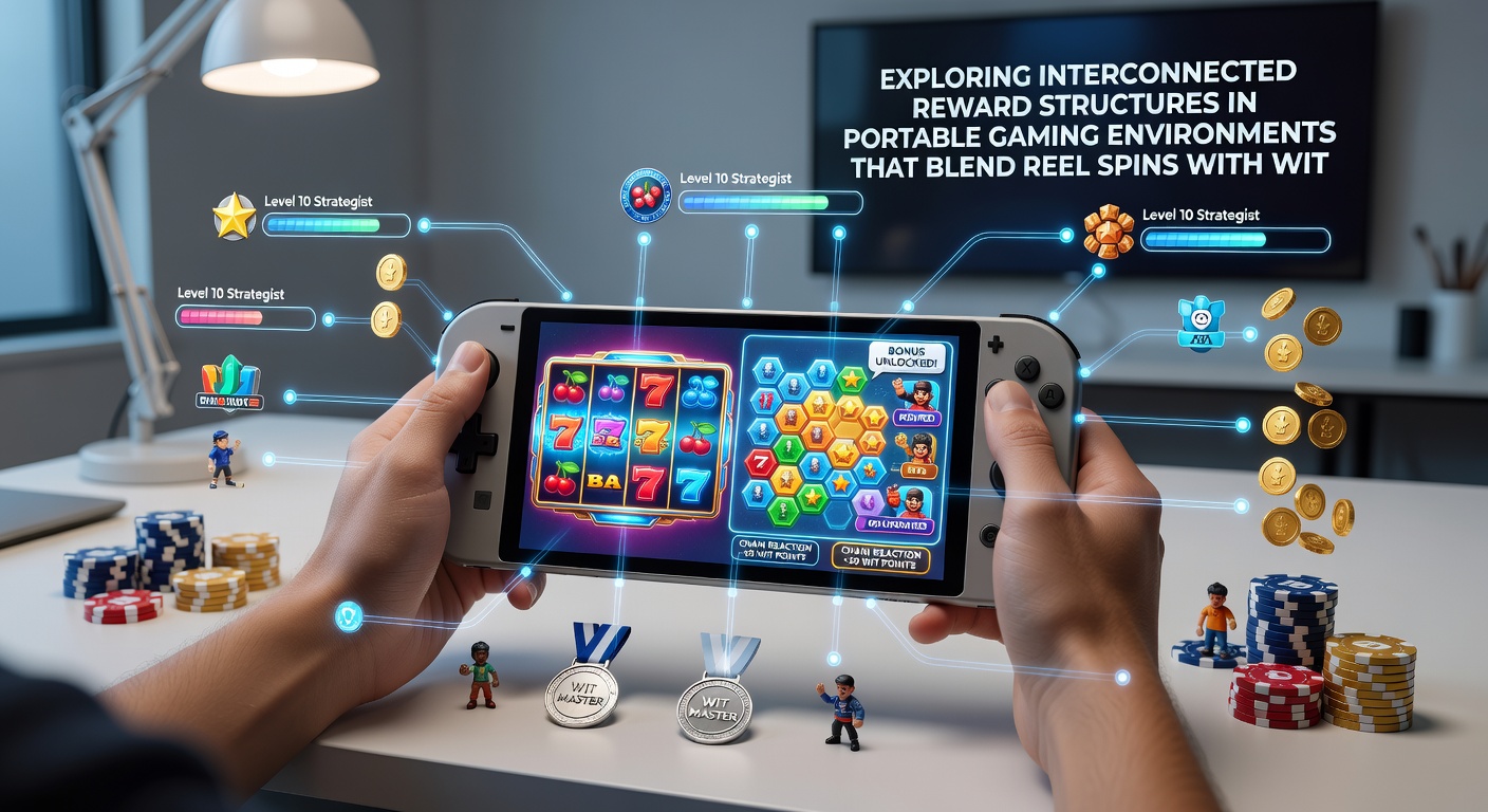 Echtzeit-Interaktionen zwischen mobilen Slots und Live-Tischspielen